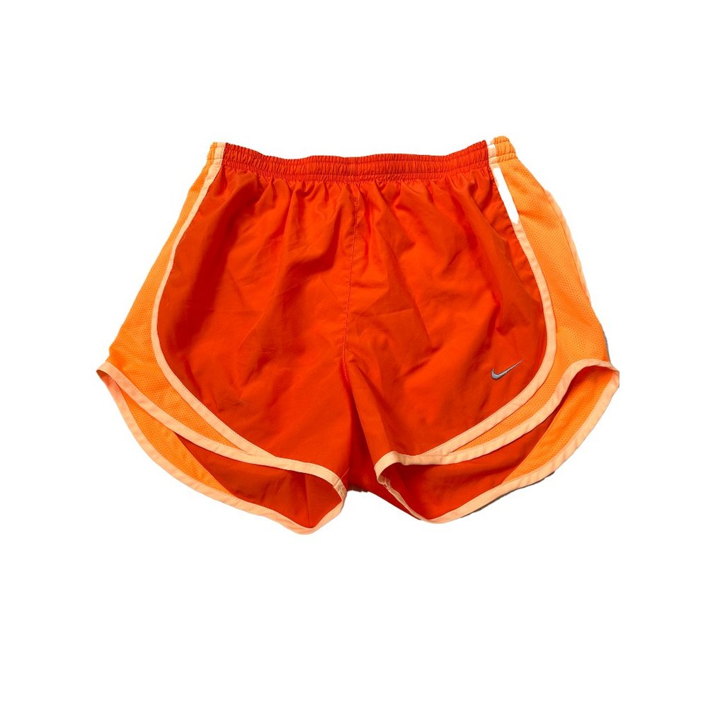 Nike Dri-FIT Athletic Running Short Size S - Picture 1 of 5